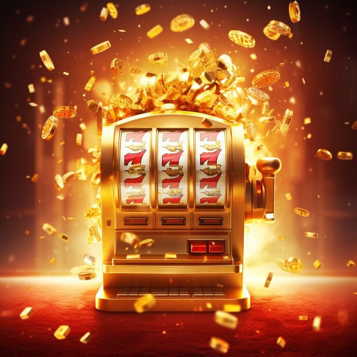 AWA54 permainan slot online jackpot terbesar Indonesia