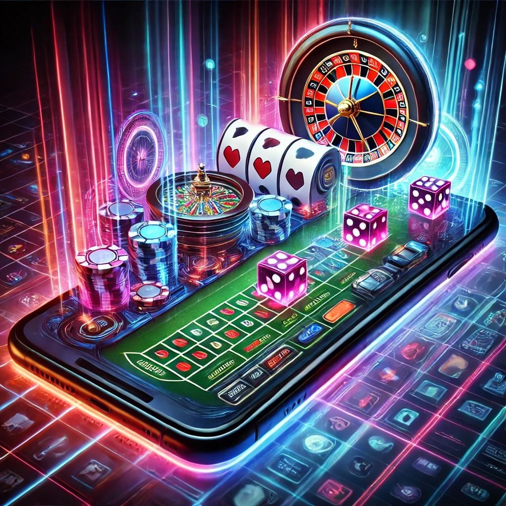AWA54 lobby game lengkap pilihan permainan terbaik