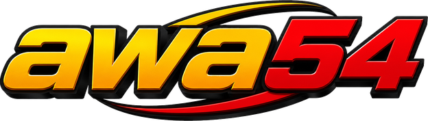 AWA54 Logo